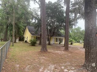 1260 Johnson Rd NE, Townsend, GA 31331