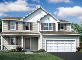 1023 Freeman St, Plano, IL 60545