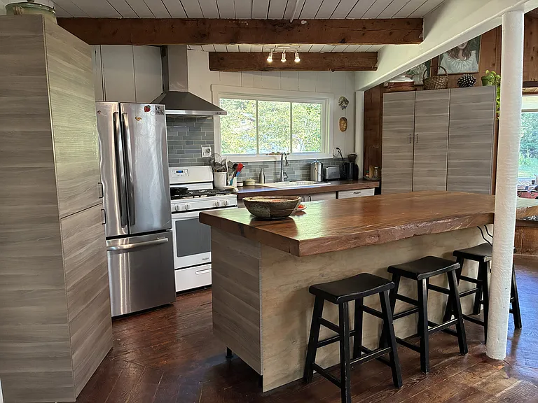 Kitchen detail