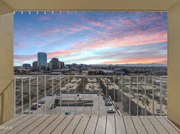 207 W Clarendon Avenue #A12, Phoenix, AZ 85013