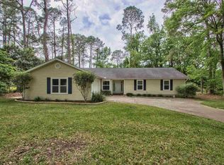 5008 Tallow Point Rd, Tallahassee, FL 32309