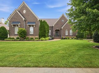 1203 Potter Ln, Gallatin, TN 37066