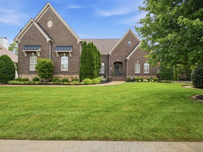 1203 Potter Ln, Gallatin, TN, 37066