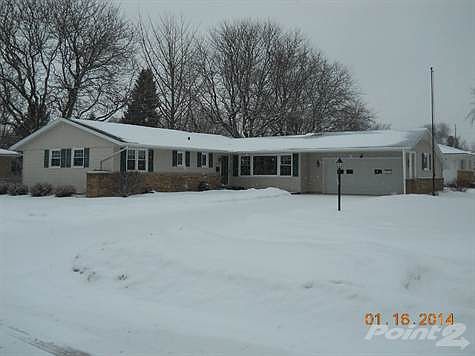 435 N. Arch Front