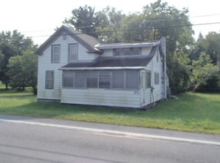 4976 State Route 12b, Oriskany Falls, NY 13425