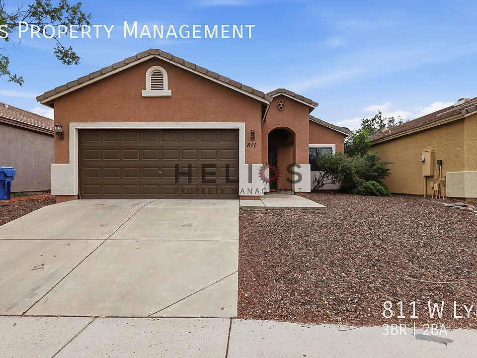 811 W Lydia Ln