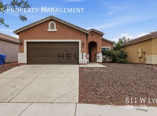 811 W Lydia Ln, Phoenix, AZ 85041