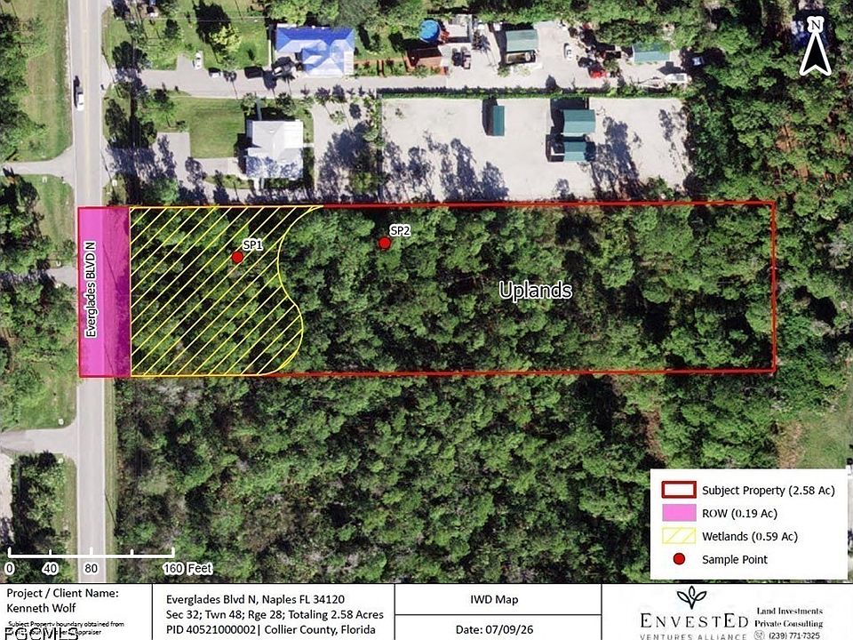 1st image of 1680 Everglades Blvd N