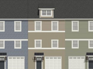 1655 Palomino Trl, Rockingham, VA 22801
