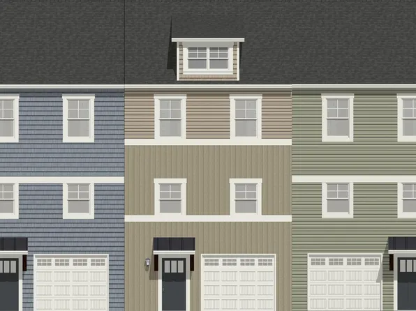1655 Palomino Trl, Rockingham, VA 22801