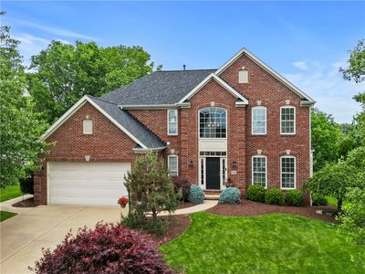 1135 Balkan Dr, Pittsburgh, PA, 15239