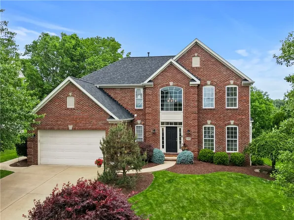 1135 Balkan Dr, Pittsburgh, PA 15239