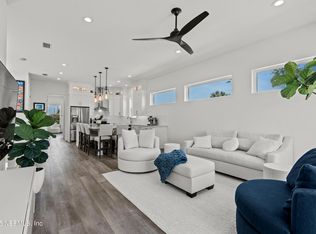 1302 2nd St S, Jacksonville Beach, FL 32250