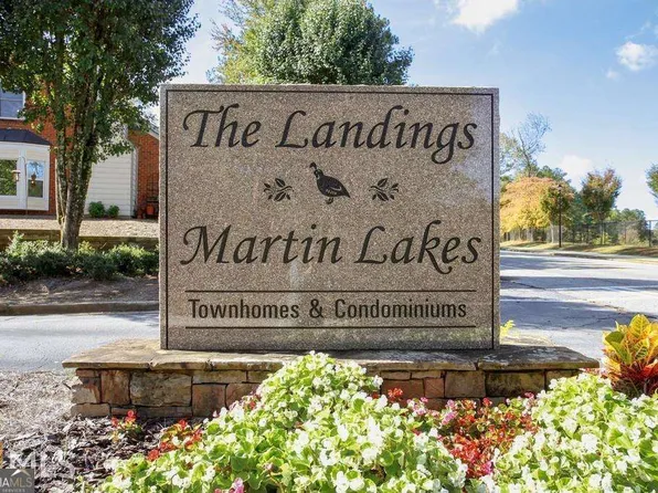 472 Teal Ct, Roswell, GA 30076