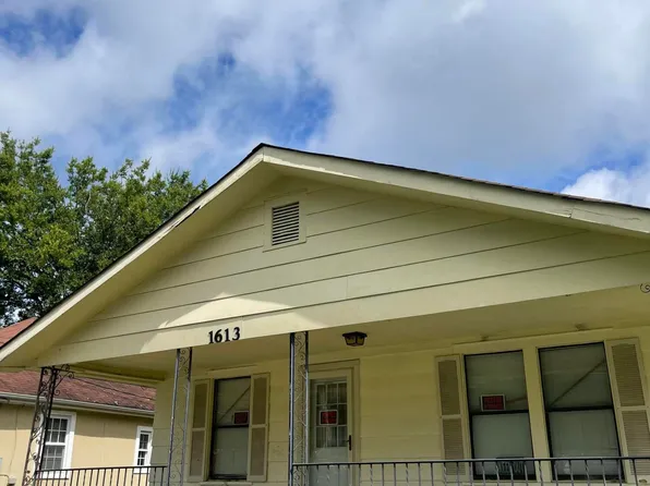 1613 E 50th St, Chattanooga, TN 37407