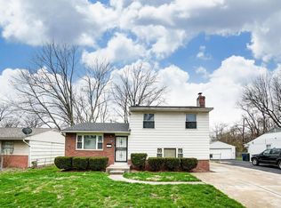 1563 Burlington Ave, Columbus, OH