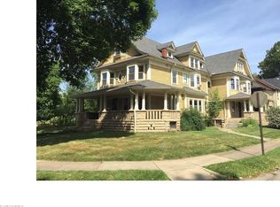 9819 South Blvd, Cleveland, OH 44108