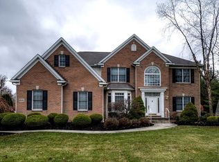 3641 Bay Hill Dr, Akron, OH