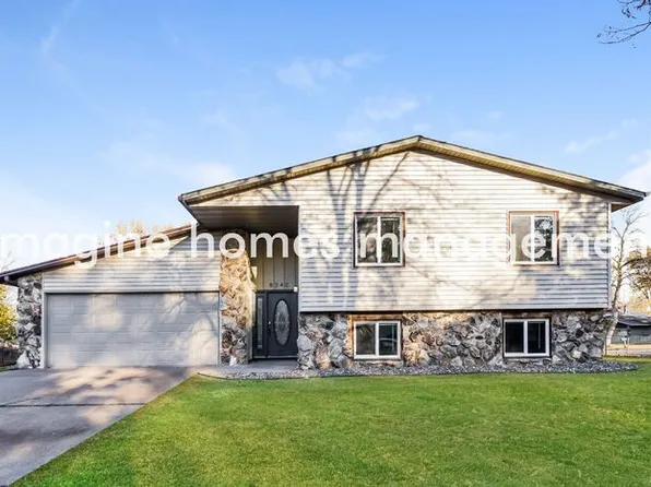 8340 75th St S, Cottage Grove, MN 55016