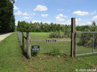 5775 NW 254th Ave, Alachua, FL 32615