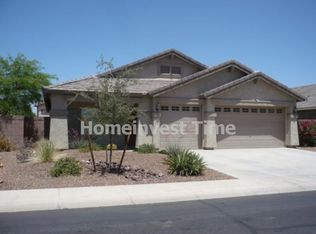 44010 W Stonecreek Rd, Maricopa, AZ 85139
