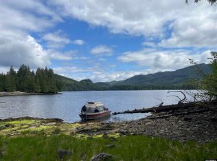 Nhn Legal Address Only Block LOT 2-1, Ketchikan, AK 99901