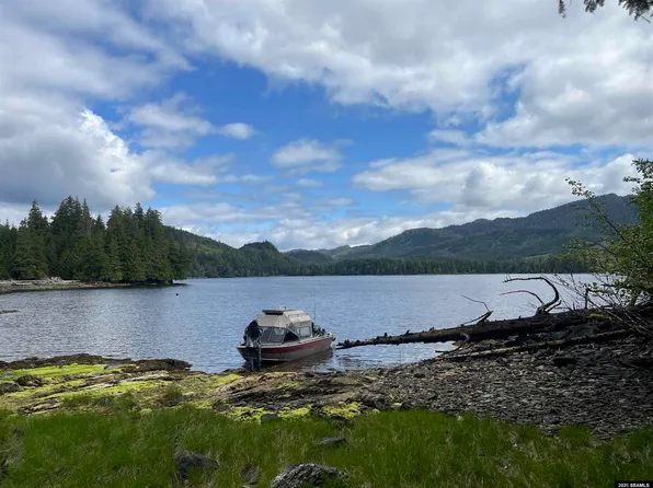 Nhn Legal Address Only Block Lot 2-1, Ketchikan, AK 99901