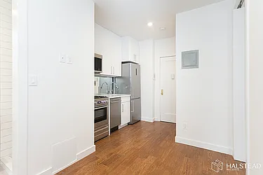 Rented by Halstead Real Estate