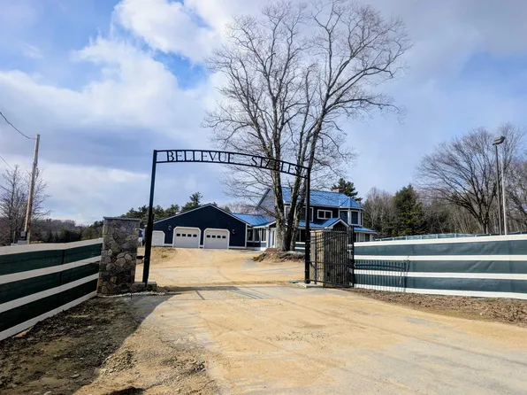 40 Dunbarton Center Road, Bow, NH 03304