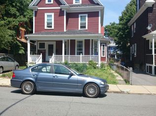 32 Shepton St, Dorchester, MA 02124