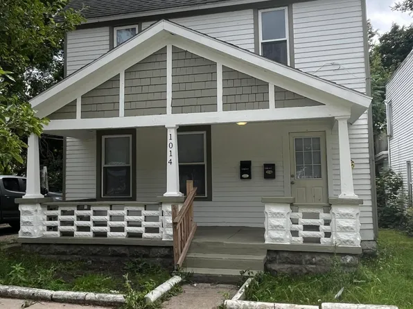 1014 Baxter St SE, Grand Rapids, MI 49506