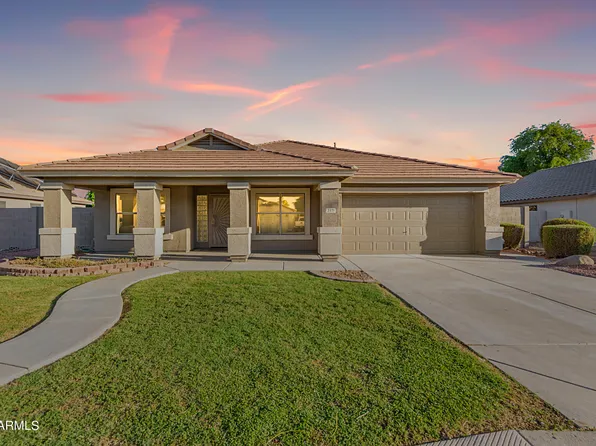 2371 E GERONIMO Street, Chandler, AZ 85225