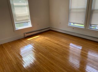 77 Whitfield St APT 2, Dorchester Center, MA 02124