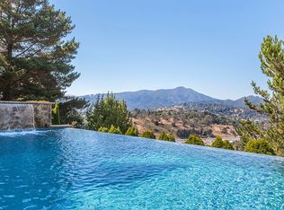 114 Inez Pl, Mill Valley, CA