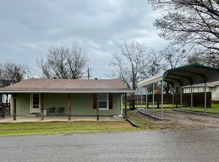 508 Sherry St, Quinlan, TX 75474