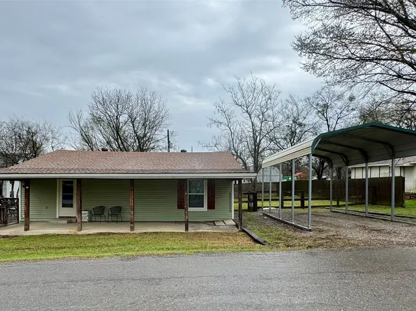 508 Sherry St, Quinlan, TX 75474