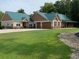 911 Township Road 208, Marengo, OH 43334