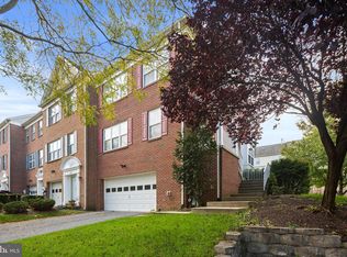 4712 Ashforth Way, Owings Mills, MD 21117
