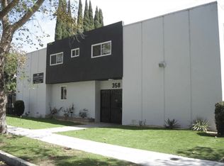 358 W Alameda Ave #8, Burbank, CA 91506