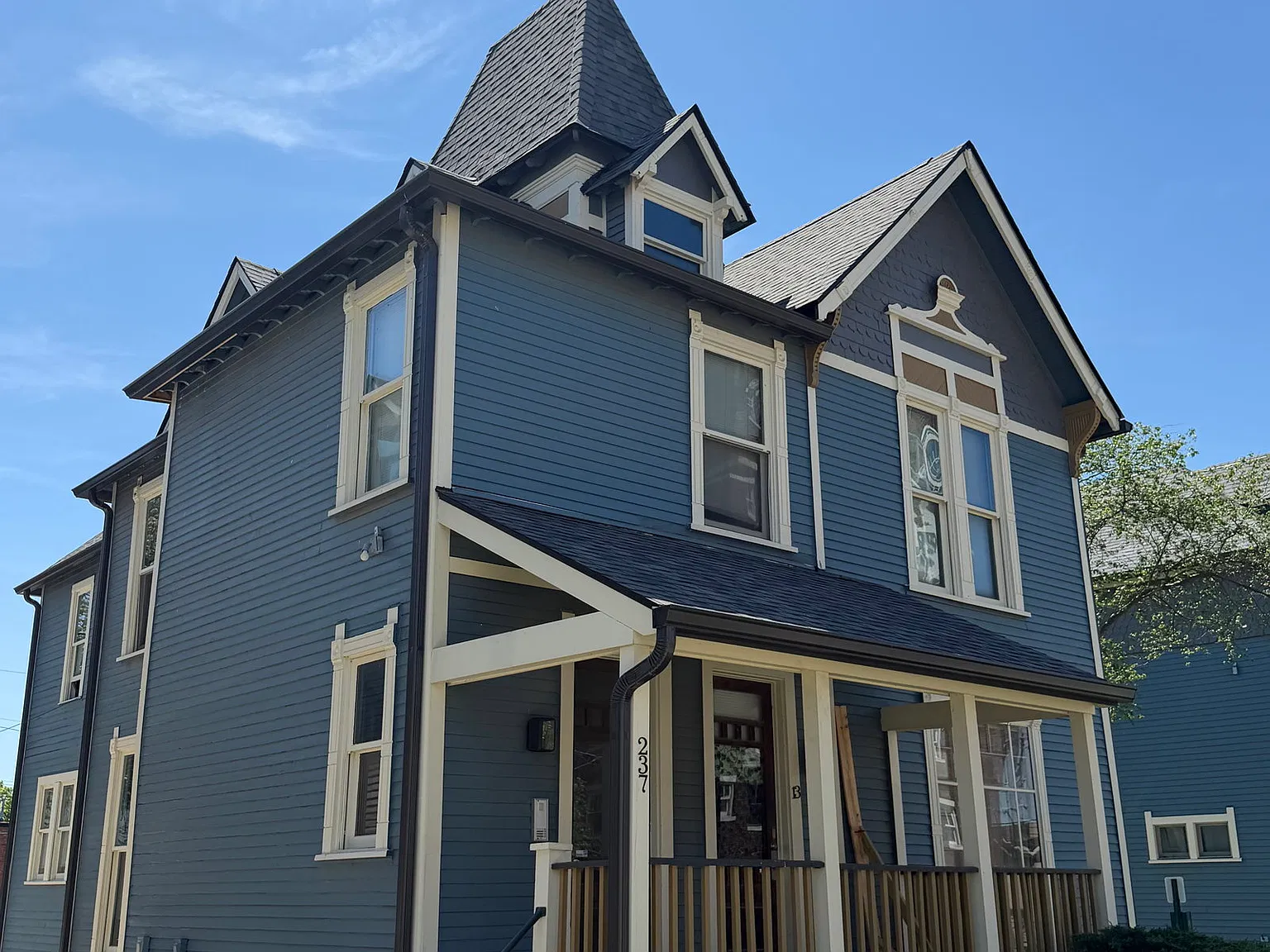 Indy Christian Place Apartments LLC — Photo 2