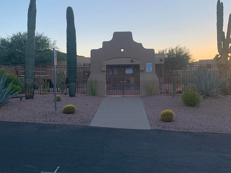 38065 N Cave Creek Rd #20 — Photo 7