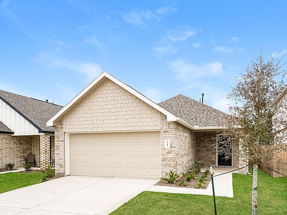3rd image of 3045 Wood Lily Dr