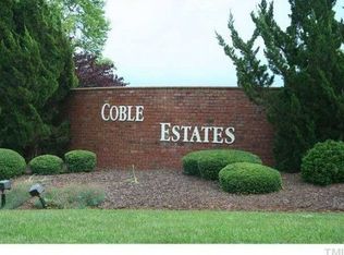 3057 Mattie Florence Dr, Graham, NC 27253