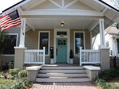 1100 Wolfe St, Jacksonville, FL 32205 | Zillow