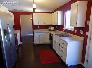 5025 Harrington Dr, Colorado Springs, CO 80911