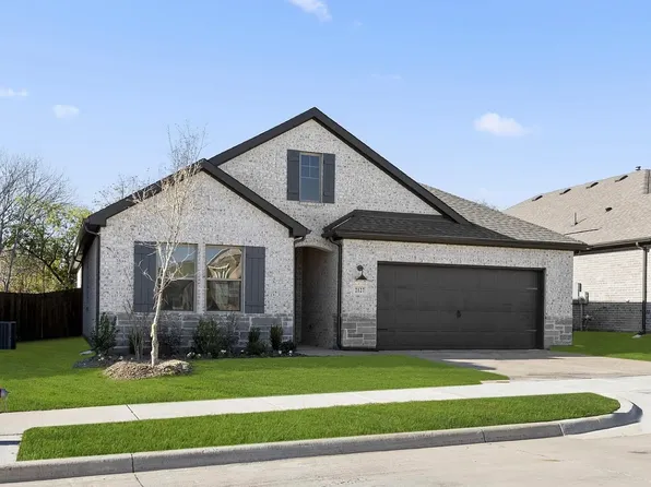 2127 Meadowlark Ln, Melissa, TX