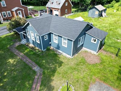 89 Dudley St, Marlborough, MA, 01752
