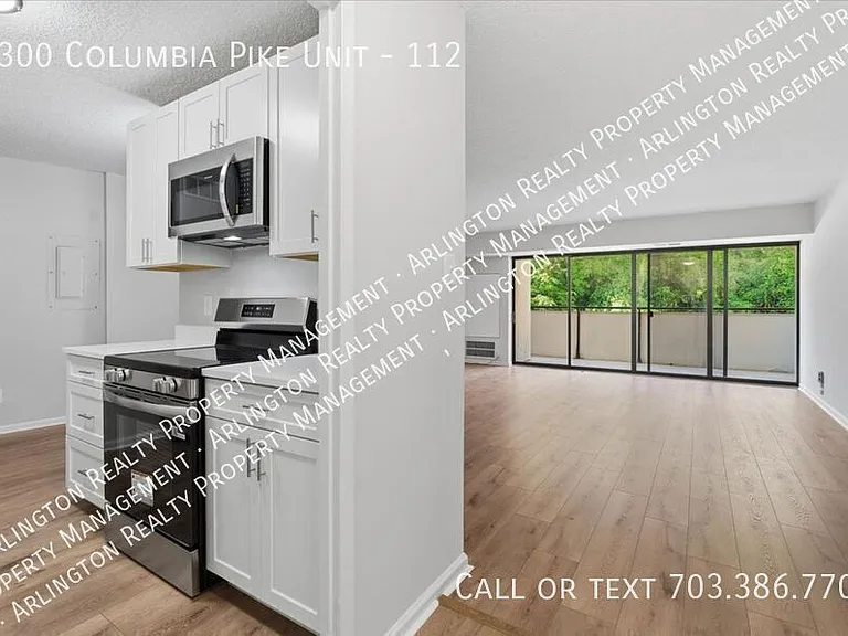 5300 Columbia Pike #112 — Photo 4