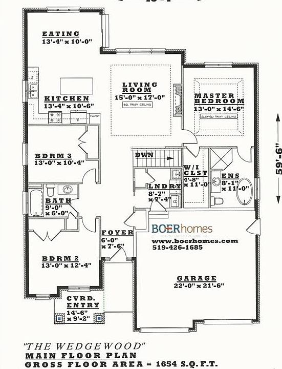 2nd image of 73 Duchess Dr