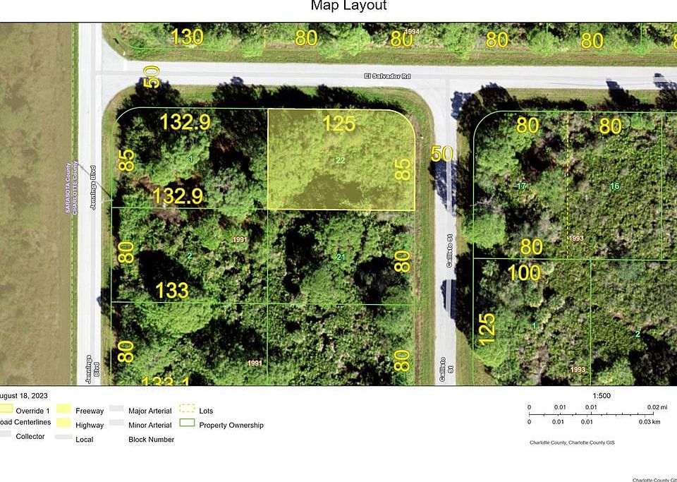 1st image of 3039 CALLISTO STREET LOT 22